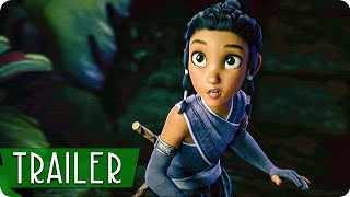 „raya und der letzte drache" trailer deutsch german 2021 |
abonnieren ➢ http://bit.ly/dvdkritik (ot: raya and the last dragon)
offizieller 2021mit ...