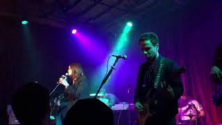 Mandy Moore “Save A Little For Yourself” (live)
