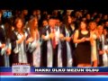 HAKKI ÜLKÜ MEZUN OLDU