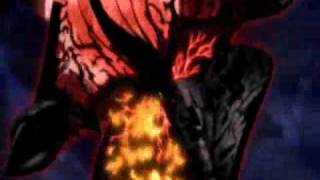 HELLSING TETRIS TECNO