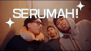 Serumah Ep 4  Ni Siapa Punya