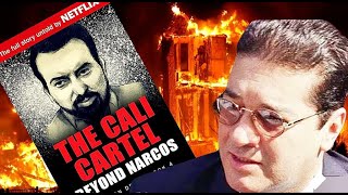 The Brutal Life Story Of Pacho Herrera | Biggest Enemy Of Pablo Escobar
