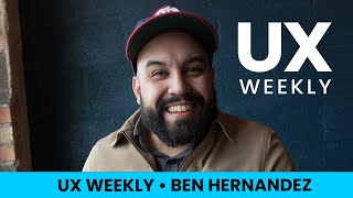 UX Design: Anxiety, Remote Teams, and Ben still uses a Wiki