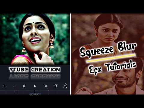 Alight Motion Squeeze Effect || Ytube Creation - YouTube