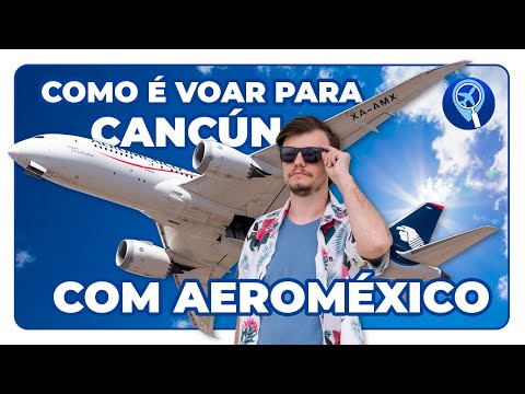 Vídeo: CheapCaribbean.com Oferece Voos Gratuitos Para Professores Para O México