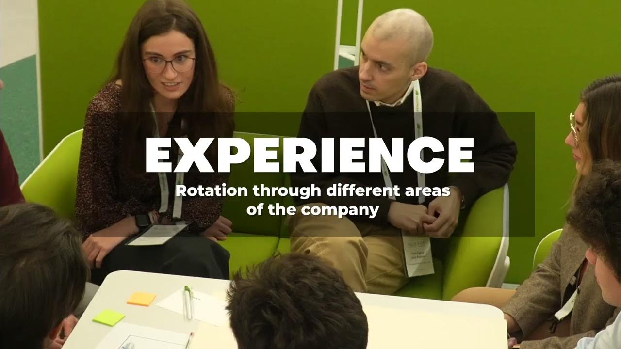 International Graduate Program 2023 YouTube
