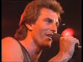 Australian crawl live 1982  full concert