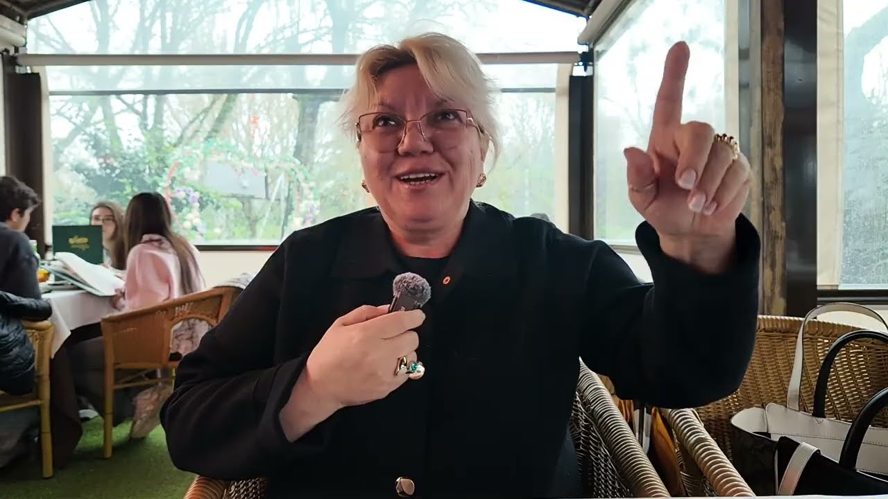 Весь сюрприз испортил . Купили машину. 