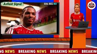 🔥WIRTZ UNDER FIRE, ISAK DELIVERS & IRAOLA FACES HIS BIGGEST LIVERPOOL TEST!