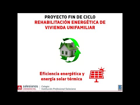 Vídeo: ALUTECH Presenta Un Sistema De Vitralls Amb Un Dels Millors Indicadors D’eficiència Energètica