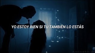 The 1975 - Mine // Sub. Español chords