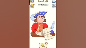 DOP 5 Level 162 write ✍️ faster