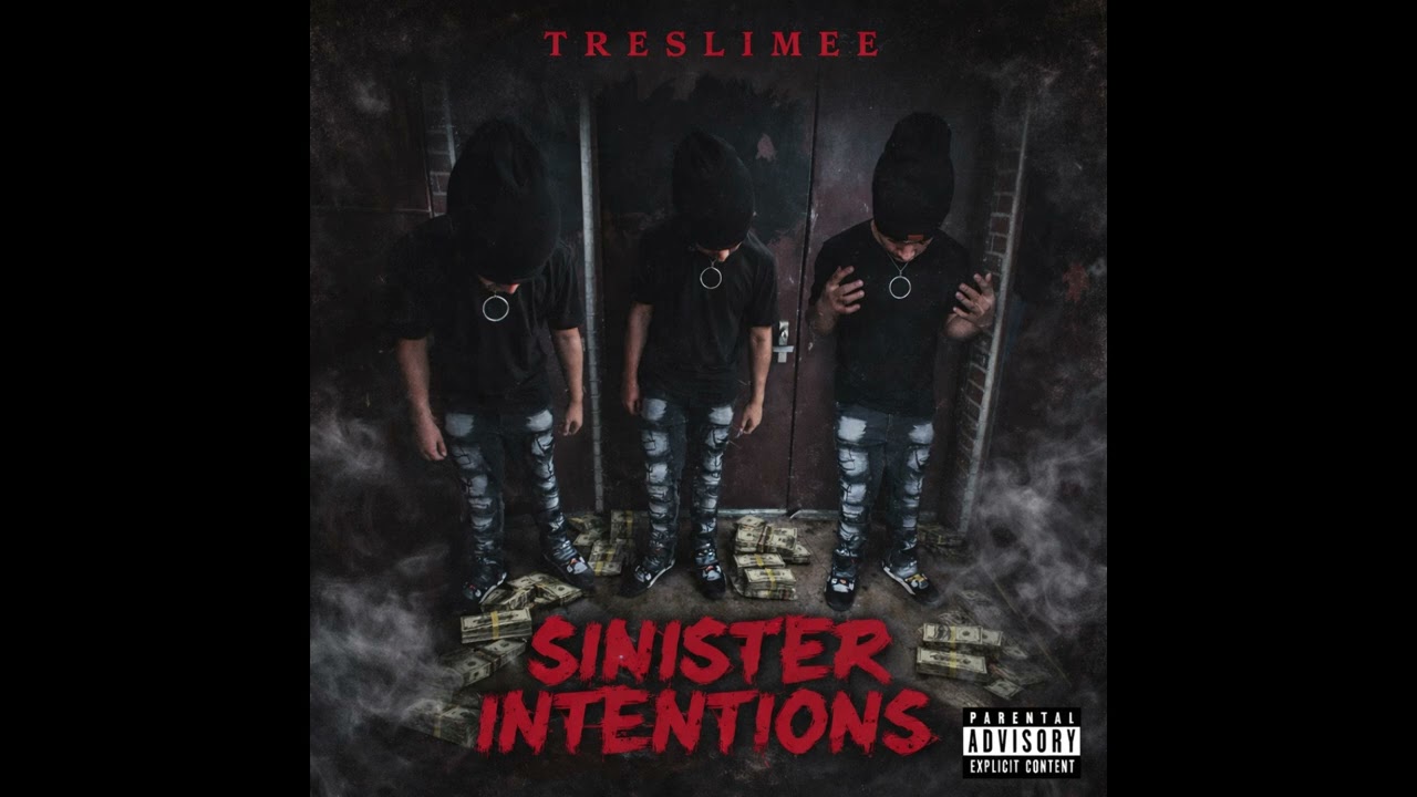 treslimee- slime talk (prod. plugbabyjayy) {OFFICIAL AUDIO}