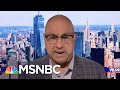 Velshi: QAnon’s Conspiracy Cult Has Infiltrated The White House | MSNBC