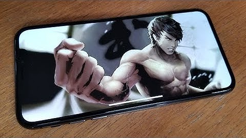 Super Kung Fu All Star App Review - Fliptroniks.com