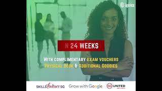 Skills Ignition Sg - Data Engineering And Ml Fundamental Program