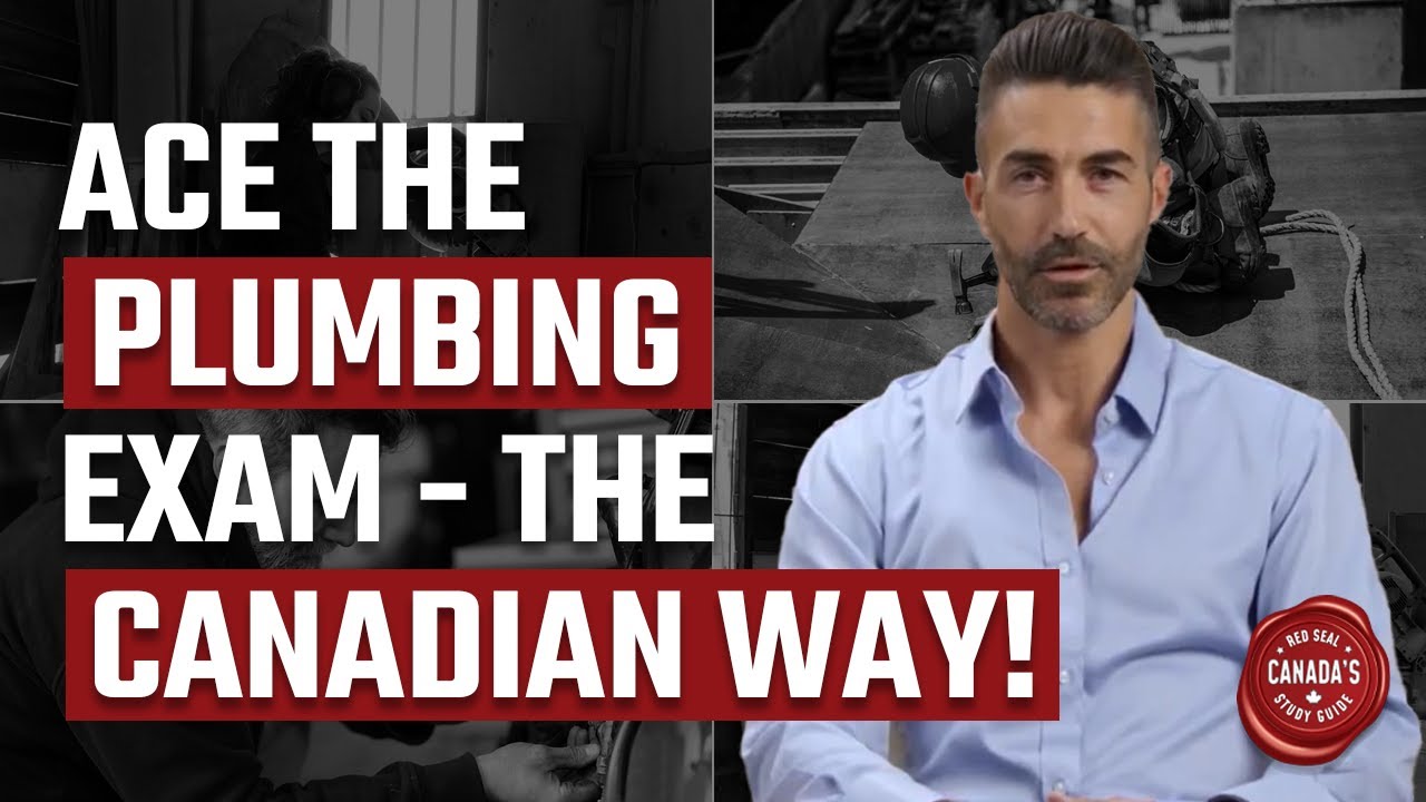 How to Pass the Automotive Service Technician Red Seal Exam | Canadian Prep Guide