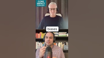 ⚖️ Intuition vs. Bias in Hiring Decisions