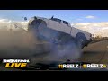 14 Wild Police Moments From Oklahoma Caught On Camera