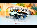 KENAPA TOYOTA AE86 BEGITU LEGENDARIS? SAMPAI DI RAYAIN?!