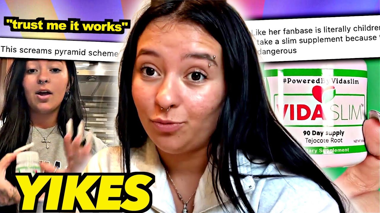 Danielle Cohn CALLED OUT over this..