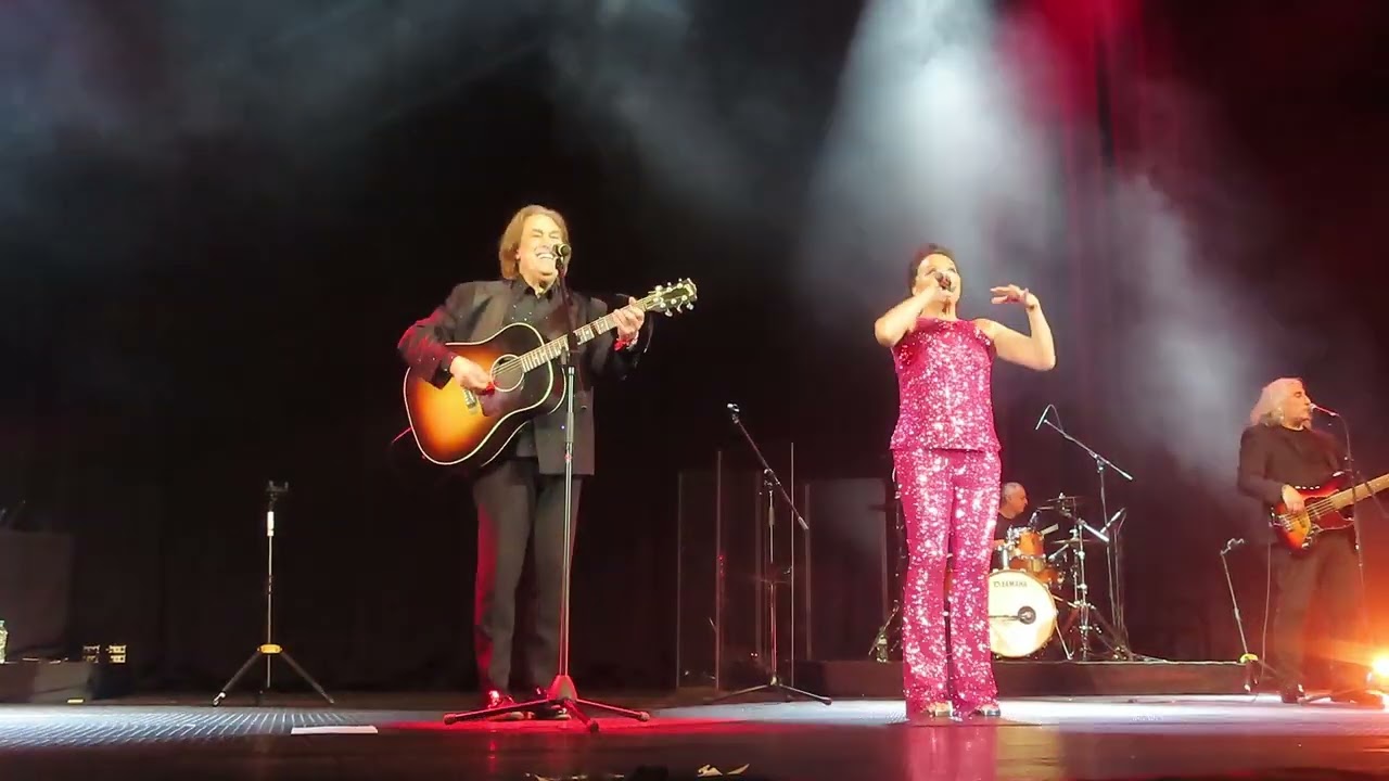 E penso a te, Ricchi e Poveri, Sofia, 06.03.2025