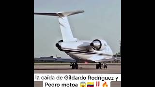 #viralshort la caída de Gildardo Rodríguez y Pedro motoa 😱🇨🇴 #historia #novela Pablo Escobar