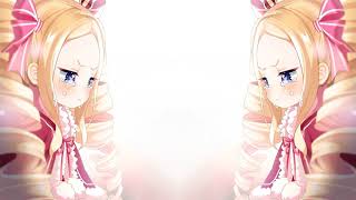 Re:Zero S2 Fragments of Purpose OST