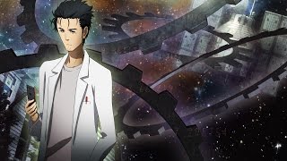 〖Steins;Gate | AMV | Dejavu  〗