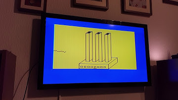 Omöjligt, v1.0 1987