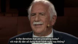 Moshe Safdie: How to reinvent the apartment building