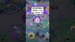 boom bang pow #pokemonunite #supportmain #snorlax #gardevoir #wombocombo  #powernap #teamfight