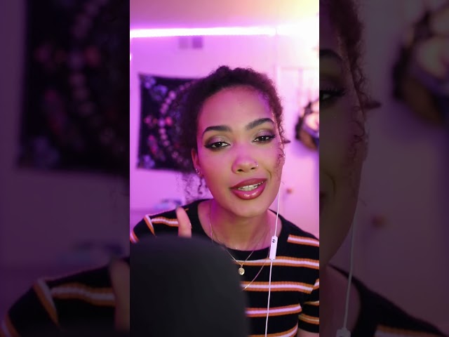 ASMR Guessing Everything Right About You #asmr #tingles #whispers #sleepsounds