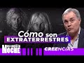 Cómo Son los Los Extraterrestres, Sixto Paz Wells - Nos Cogió La Noche