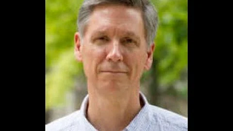 Indigenous Speakers Series with Dr. Philip Deloria