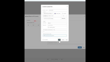 PHPRUNNER V11 DATABASE CONNECTION | XLINESOFT