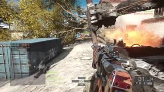 MTCOLT | Competitive Highlights | Battlefield 4
