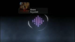 Anas - Normal (speed up version) Resimi