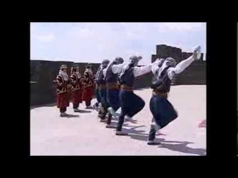 Keşeo Oyun Havası
