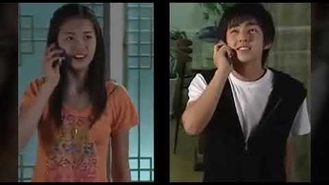 Nhạc phim Ngưỡng cửa cuộc đời | WHENEVER - Hue ft Kim Kyung Joon (#NCCDOST)