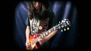 Rock and Roll - Led Zeppelin (Cover)