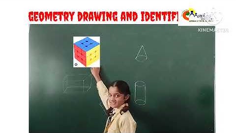 Class 4 Maths Activity Geometry drawing and identification 