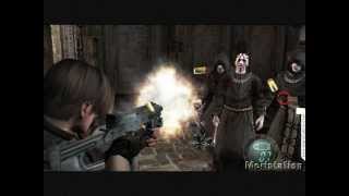 Curiosidades y secretos de resident evil 4