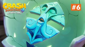 Crash Bandicoot 4: It