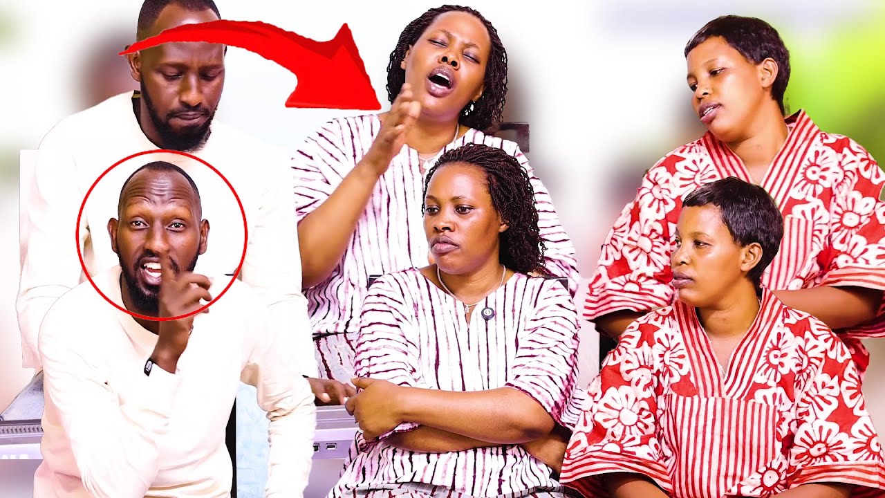 BEYA ,NDUTIRA NA NOELLA BAFASHE UMWANYA WOGUSHAMBURIYA IBIBAZO BIRI MUNGO