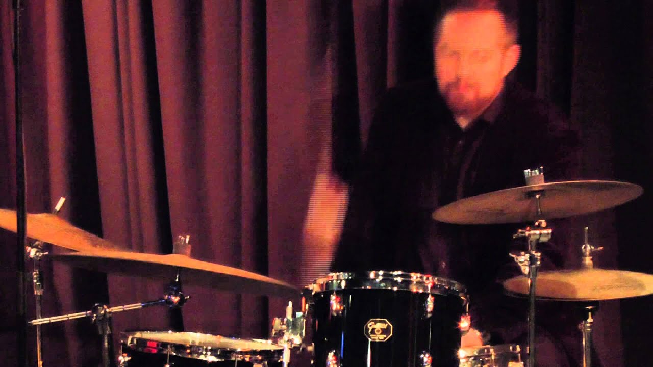 New York Cab Ride by Janette Mason