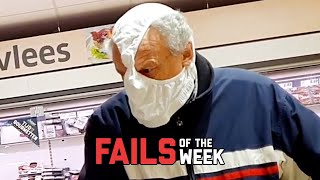 World Gone Wild - Fails Of The Week Failarmy