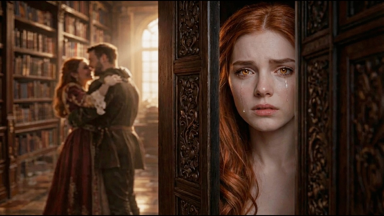 My Husband and Sister Poisoned Me for Years, But the Alpha King Found Me First! 🐺🔥