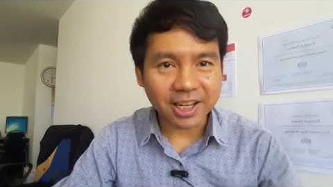 Live แบ่งปันความรู้ Network Security- 17052019 โดย Mr.Jodoi