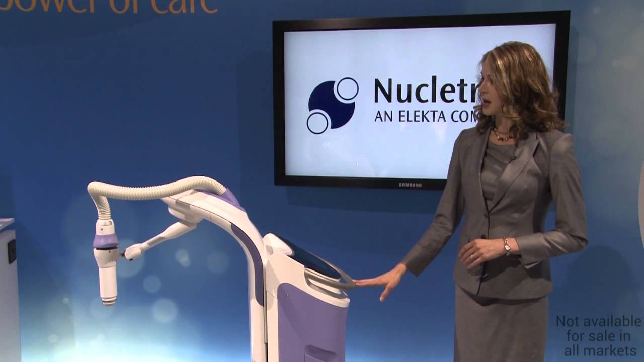 Esteya Electronic Brachytherapy for Treating Skin Cancer YouTube